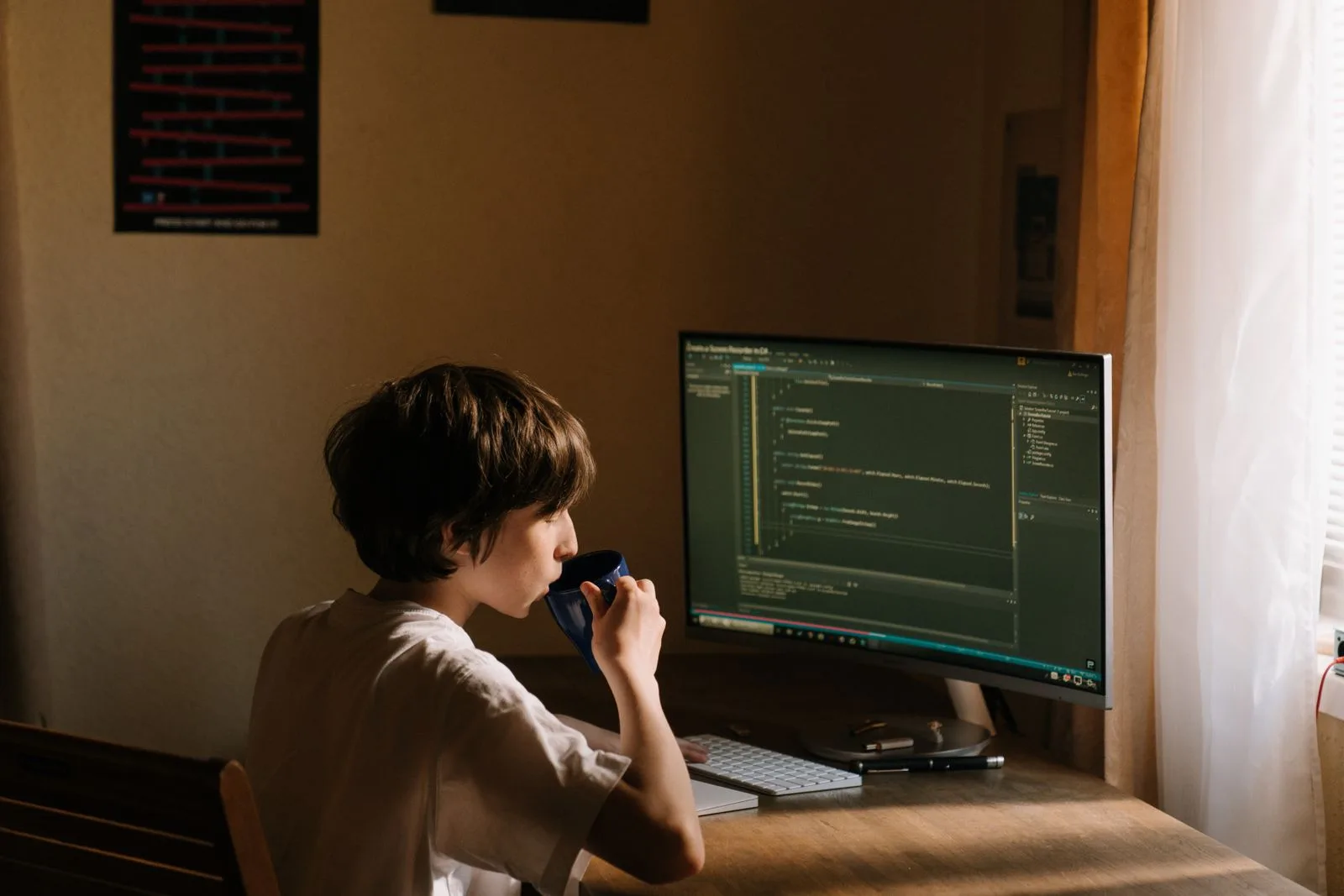 Should Your Child Learn Coding? An Age-by-Age Parent Guide