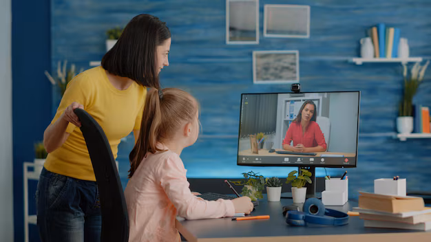 Homework Help Online: 7 Tips for Parents