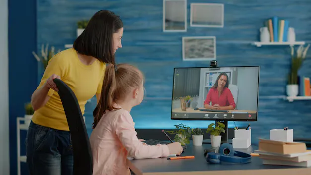 How Indian Parents Abroad Can Support Their Child’s Education